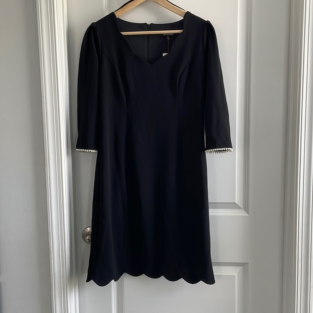 Laura Ashley Dress